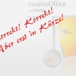 Das wahre Office