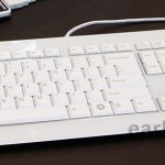 Enermax dünnste Tastatur