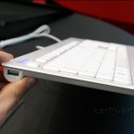 Enermax dünnste Tastatur (2)