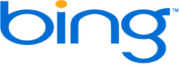 Microsoft Bing Logo