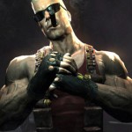 Duke Nukem Forever