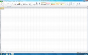 Microsoft Office 2010: Excel 2010