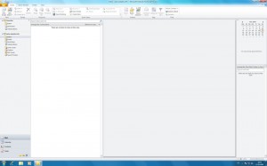 Microsoft Office 2010: Outlook 2010