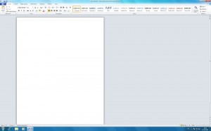 Microsoft Office 2010: Word 2010