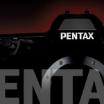 Neue Pentax K7 Spiegelreflexkamera