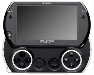 Sony PSP Go (2)