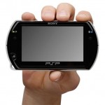 Sony PSP Go