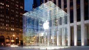 Apple Store Fifth Avenue