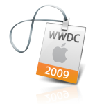 Apple WWDC 2009