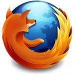 Firefox 3.5 Logo