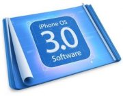 iPhone Firmware OS 3.0