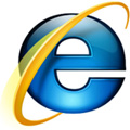 Internet Explorer Logo