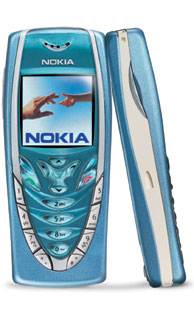 Nokia 7210