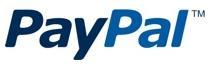 PayPal Logo