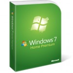 Windows 7 Home Premium