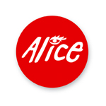 Alice Logo