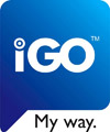 iGO Logo