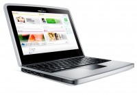 Nokia Booklet 3G Netbook