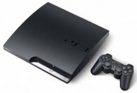 PlayStation 3 Slim