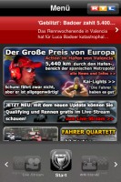 RTL Pole Position mit Formel 1 Live-Stream