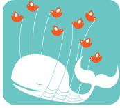 Twitter Fail Whale