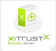 XiTrust Business Server