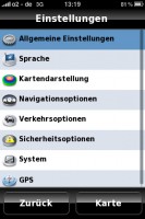 NDrive Navigation 1/8