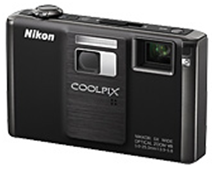 Nikon Coolpix S1000pj