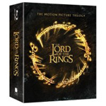 Der Herr der Ringe Blu-ray Box