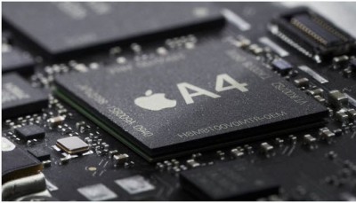 Apple A4 Prozessor