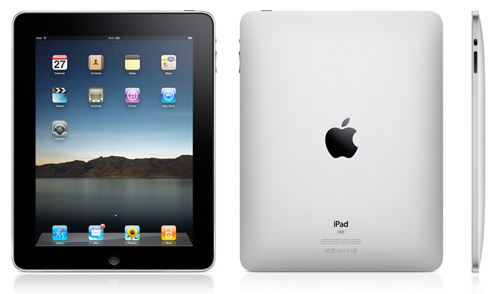 Apple iPad