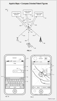 Neues Apple Patent