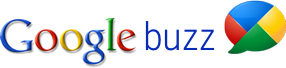 Google buzz Logo