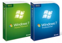 Windows 7 Studenten Upgrade-Angebot