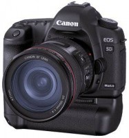 Canon EOS 5D Mark II