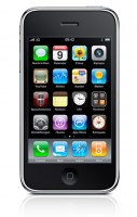 iPhone 3GS