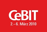 CeBIT Logo 2010