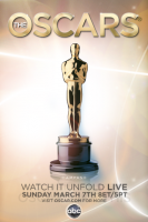 Oscars iPhone App