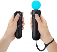 PlayStation Move Controller