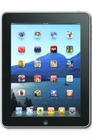 Apple iPad