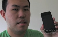 Gizmodo: Jason Chen & iPhone 4G