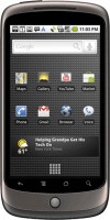 Google Nexus One