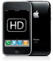 iPhone HD