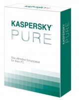 Kaspersky PURE