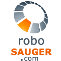 robosauger.com Logo