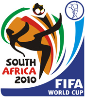 WM2010 Logo