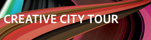 Adobe Creative City Tour