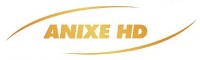 Anixe HD Logo