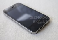 Gizmodo iPhone 4G