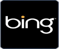 Bing Logo